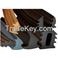  EPDM rubber Seal for building/Engine