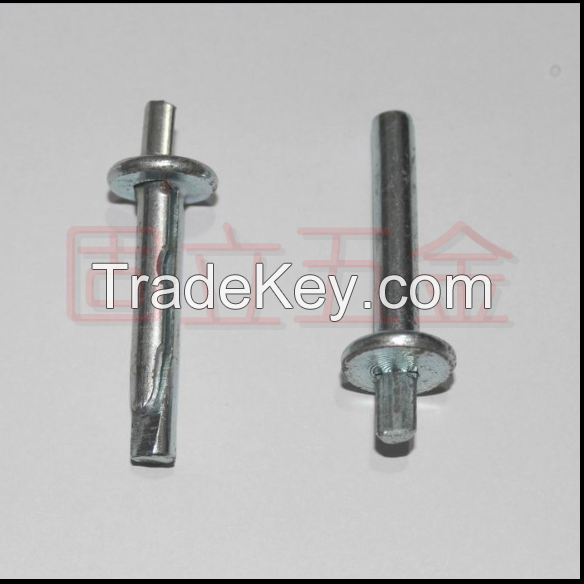 Steel Ceiling Anchor