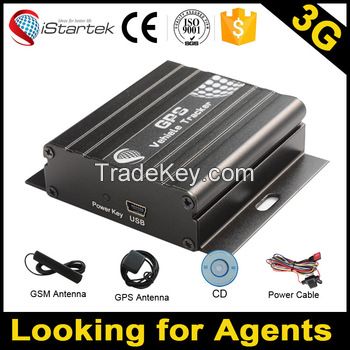 Hotsell GPS car tracker/GPS tracking with vehicle auto tracking device