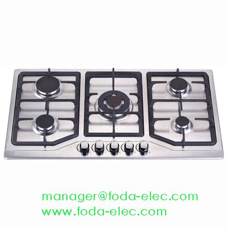 Gas Cooker