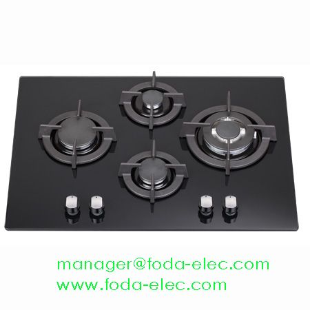 Gas Cooker