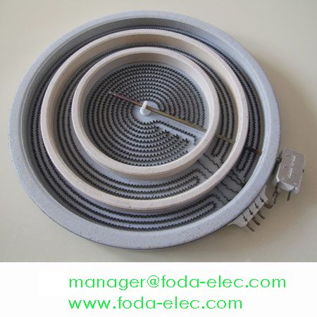 Heating Plate