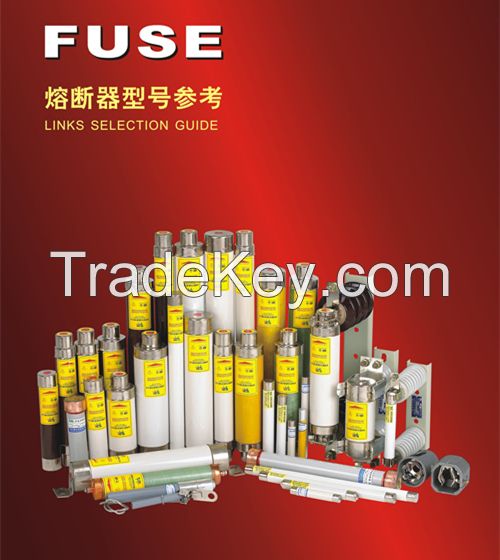High Voltage Fuse