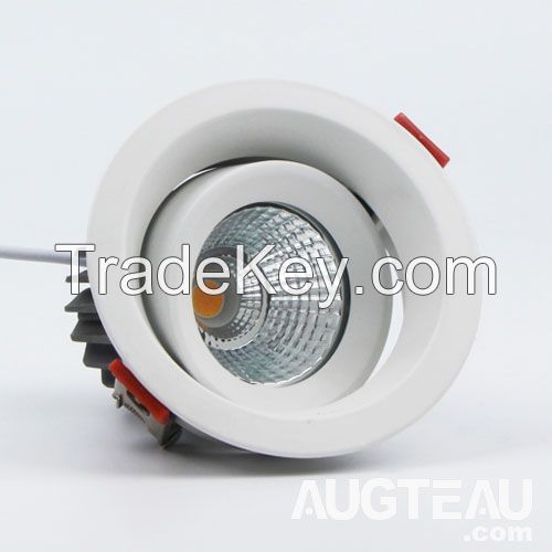 High lumen warrenty 3 years CE RoHS 30w Ceiling downlights LED