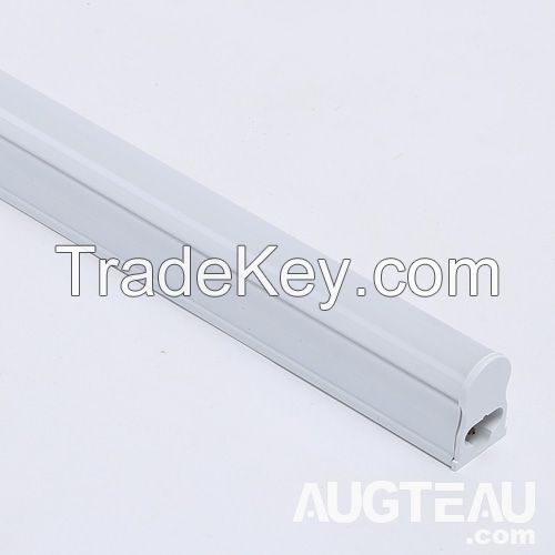 High lumen easy installation CE 14w T5 Tube Lamps