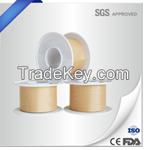 Surgical Silk Tape/Plaster Cloth tape latex free