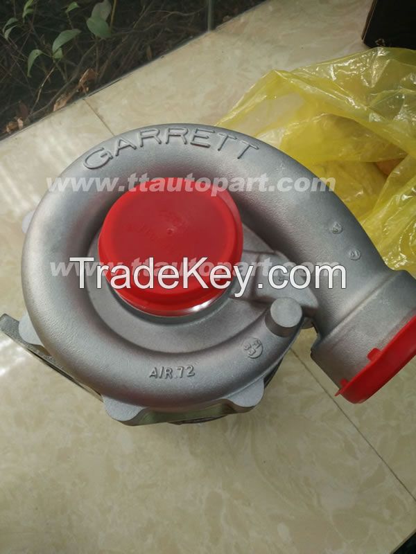 Holset turbocharger 1114892 genuine turbocharger