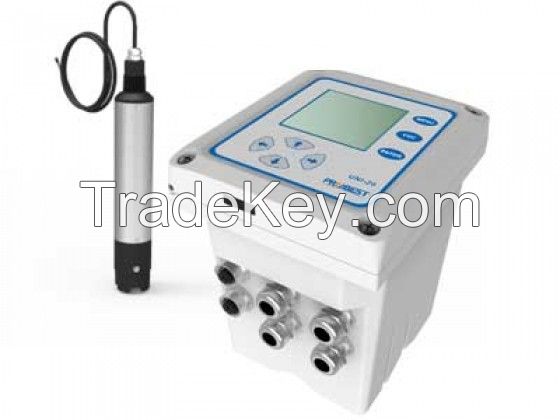 PFDO-800 Fluorescence Dissolved Oxygen Online Analyzer