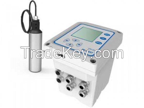 PTU-800 Turbidity Online Analyzer