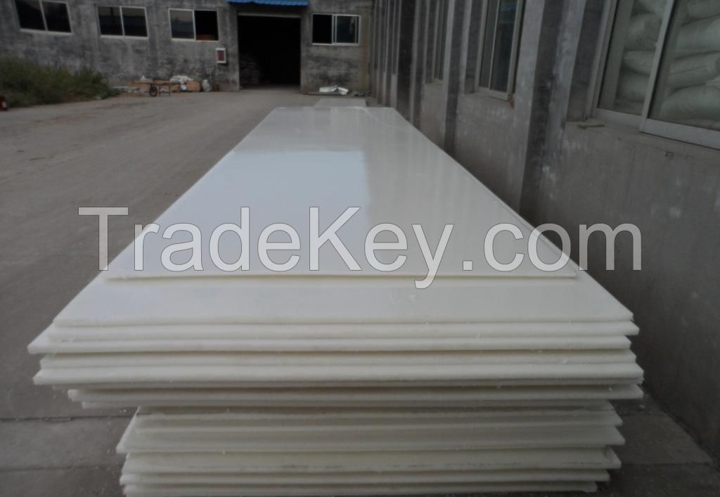 100% virgin Polypropylene/ PP Sheets,Polypropylene Sheets