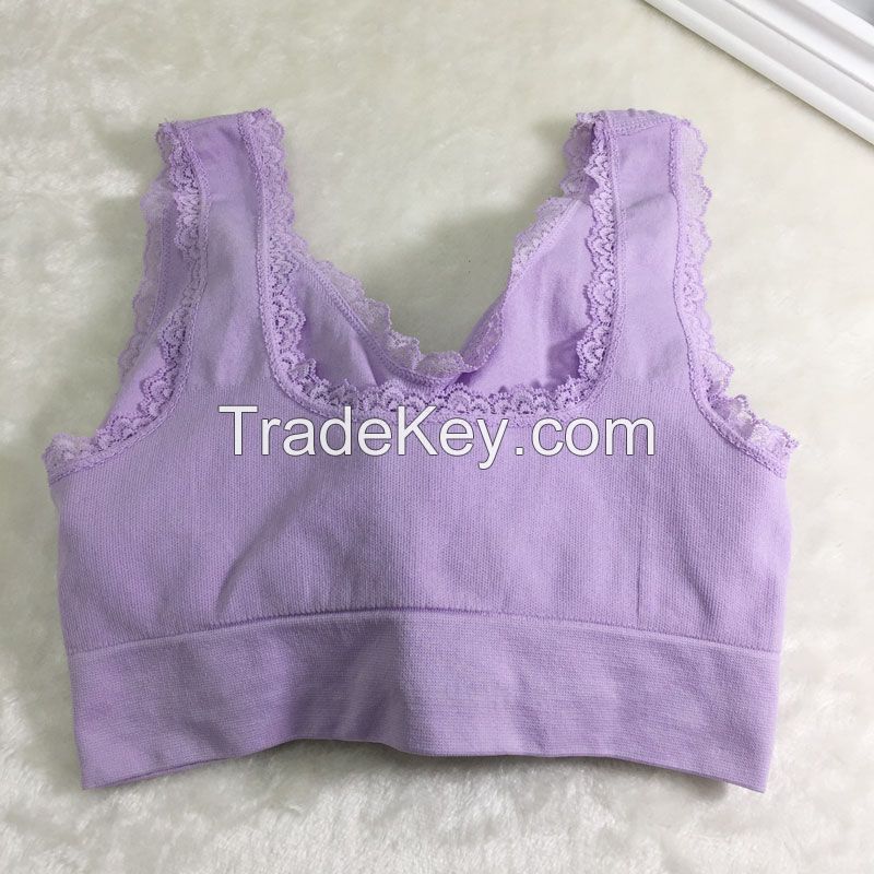 2016 New Arrival Style Ladies Individuality Sexy Sport Yoga Bra