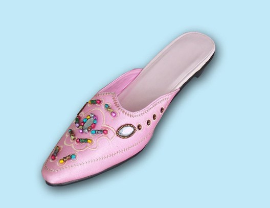 fashion slipper