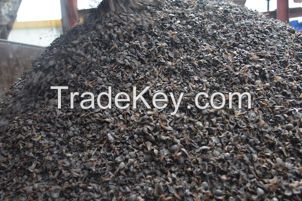 Palm Kernel Shell Malaysia