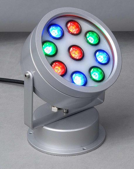 LED Wall Washer Spotlight