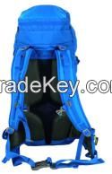 Hiqh quality outdoor mountain climbing sports backpack in China