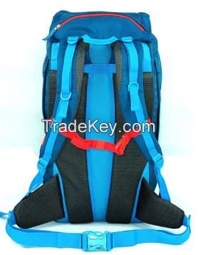 2017 China new style sports backpack