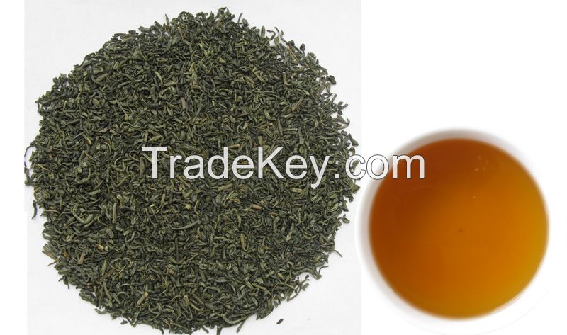 Green tea-Chunmme41022