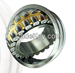 Spherical roller bearing