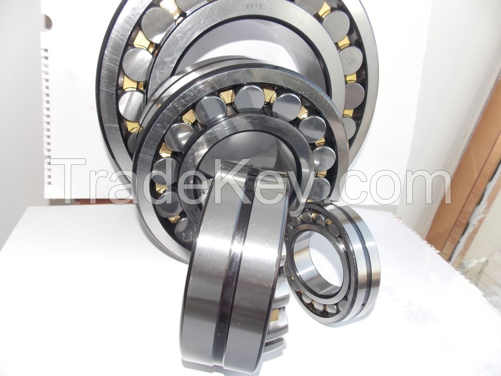 XKTE brand good quality Spherical Roller Bearings bearing