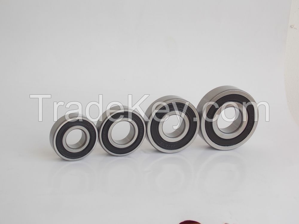 XKTE brand conveyor roller bearing Deep Groove Ball Bearing