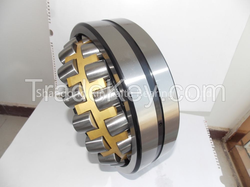 high precision conveyor bearing 22236 used in mining machine