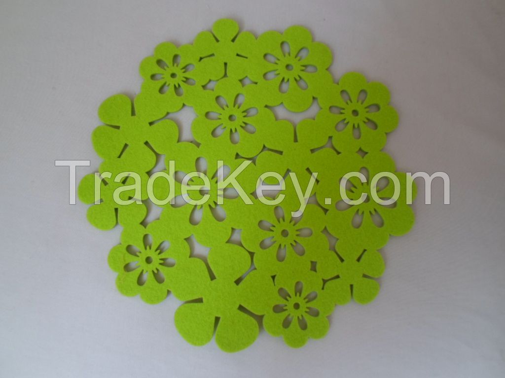 tableware mat