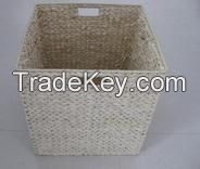 straw basket