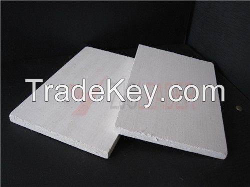 Fire resistant Mgo Board used for partition wall