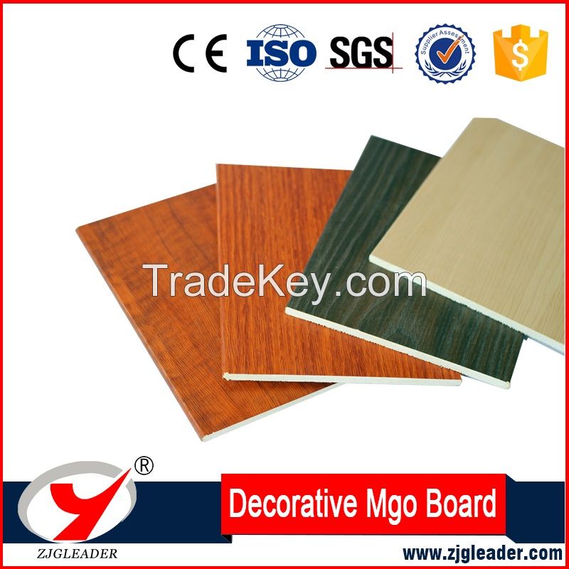 Decorative Hpl laminated board, fireproof wall panels