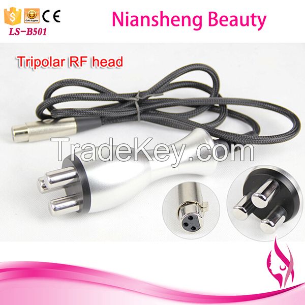 Niansheng New products cavitation multipolar radio frequency home use