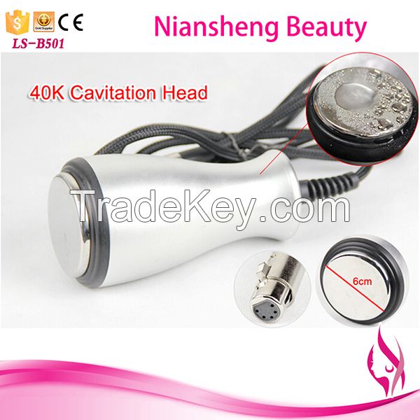 Niansheng New products cavitation multipolar radio frequency home use