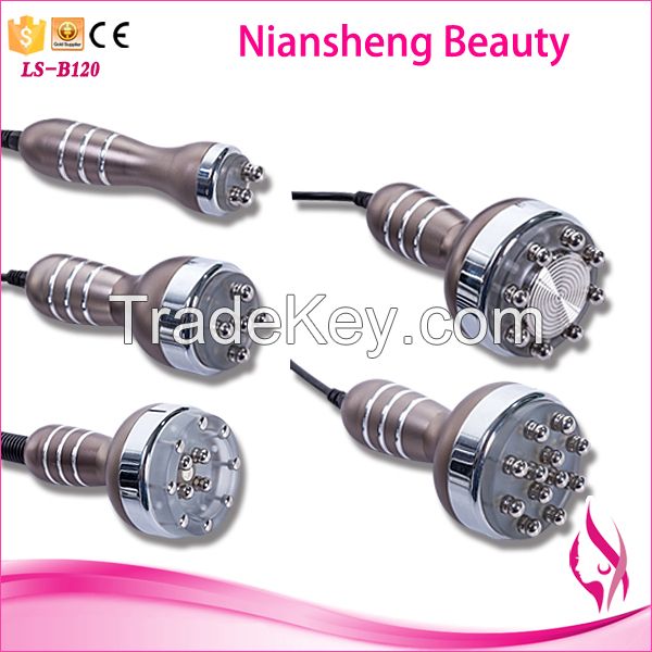 High Quality RF Cavitation Multifunction Slimming Beauty Machine