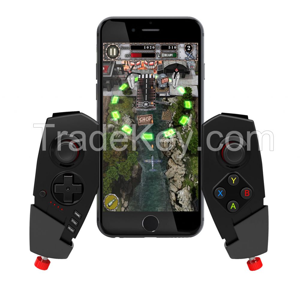 IPega Extending Gamepad for Android and iOS Devices