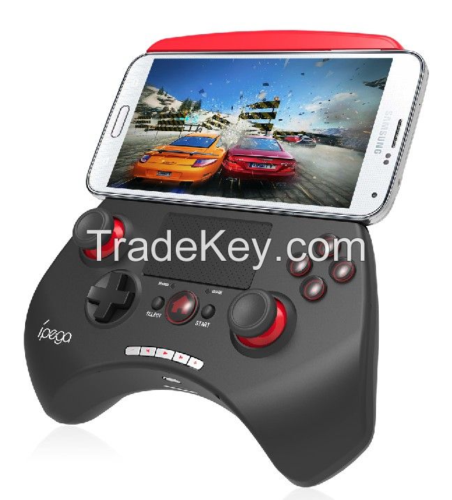 Wireless Gamepad with Touchpad for Android and iOS Devices