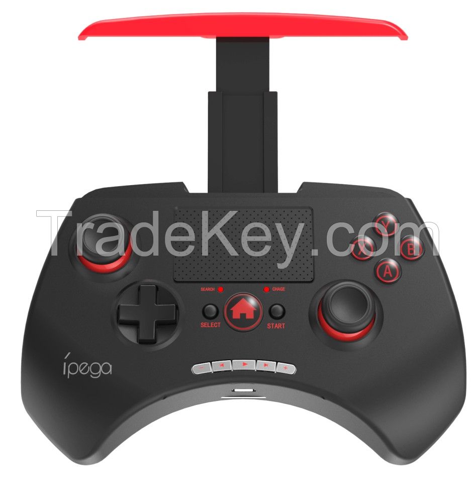 Wireless Gamepad with Touchpad for Android and iOS Devices