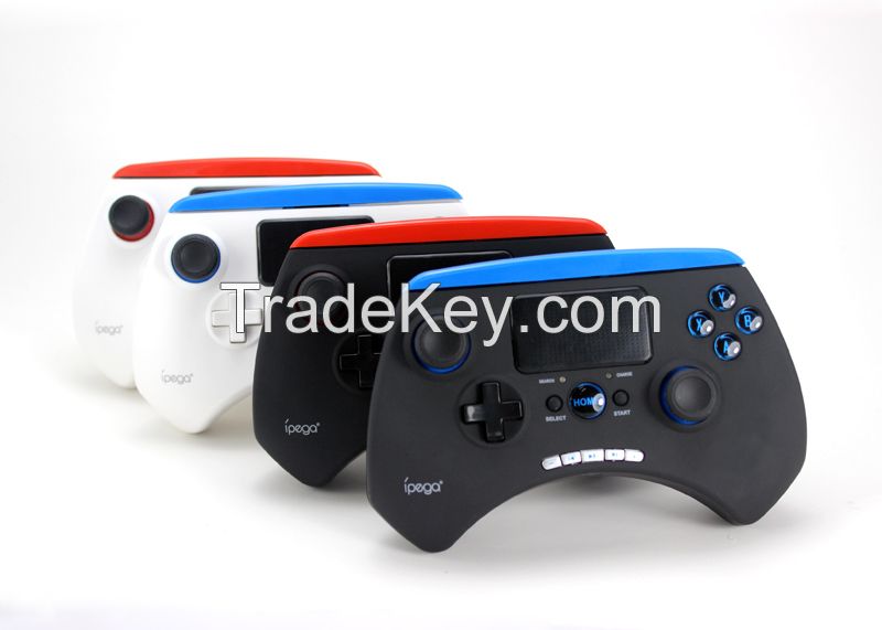 Wireless Gamepad with Touchpad for Android and iOS Devices