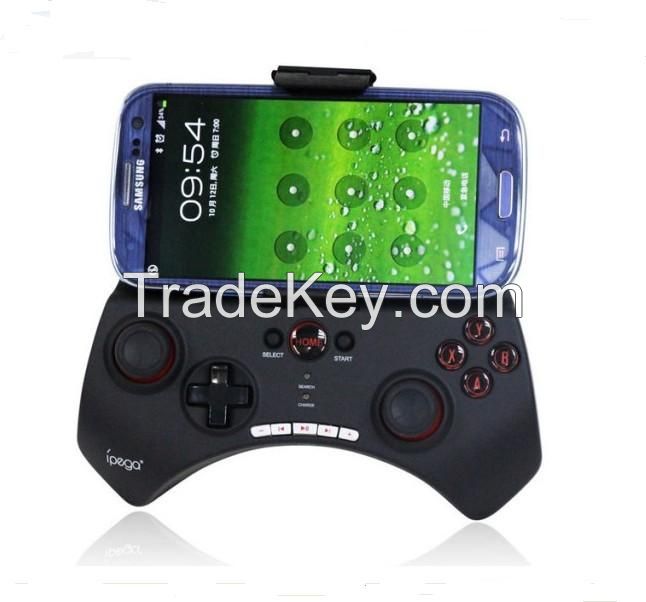 Wireless Game Controller for Android and iOS Devices