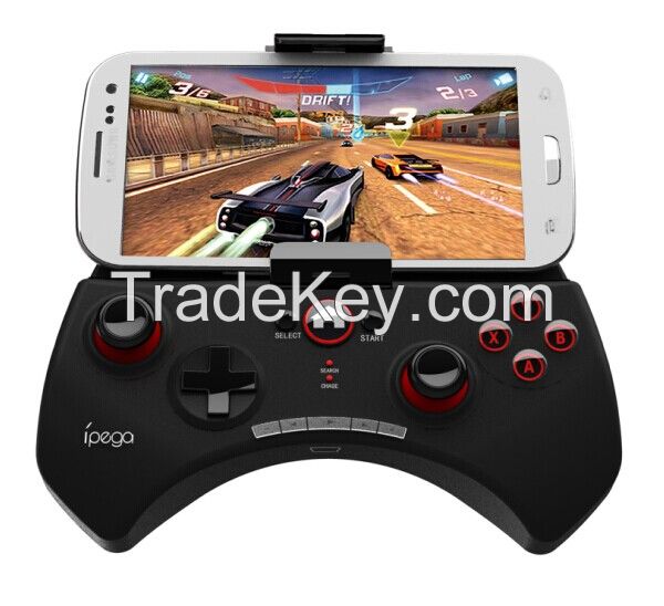 Wireless Game Controller for Android and iOS Devices