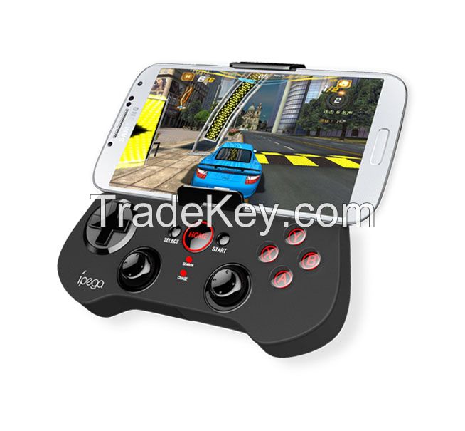 Mini Bluetooth Game Controller Gamepad for Android and iOS devices