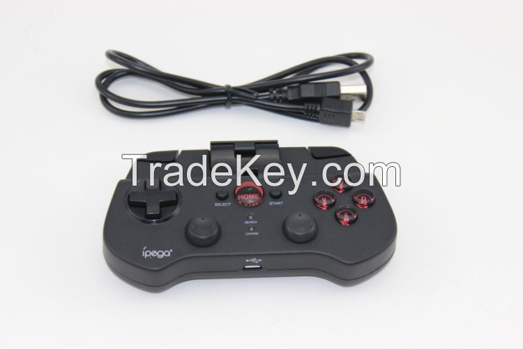 Mini Bluetooth Game Controller Gamepad for Android and iOS devices