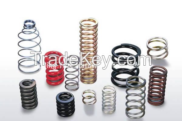 Stainless steel Spring Wire