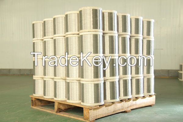 Soft Stainless Steel Wire