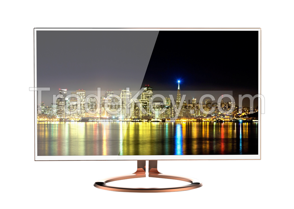 Bulk sales full definition 1920*1080P 31.5 inch desktop screen display