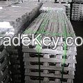 Aluminum Ingot 99.7%