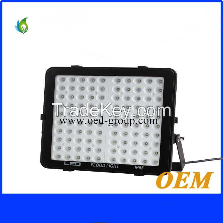 High Power High Lumen 400 Watt Outdoor LED Flood Light with UL Philips Driver and 5 Years Warranty From China