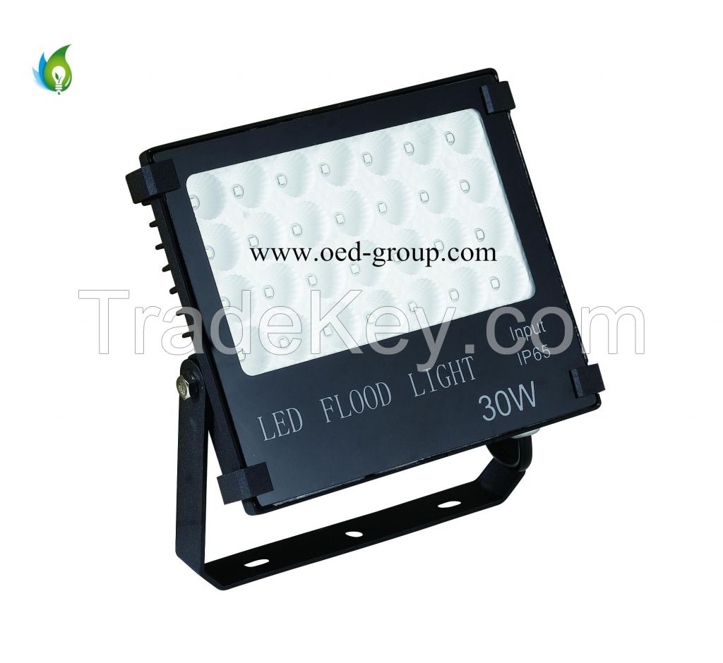30W IP65 High Bay LED Outdoor Flood Lamp From China Supplier