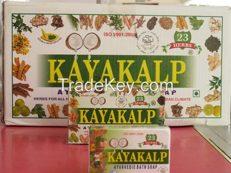 Kayakalp Herbal soap