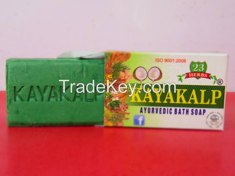 Kayakalp Herbal soap