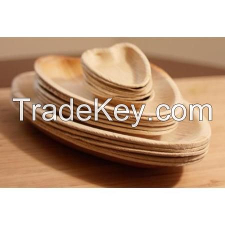 Areca Leaf Plates