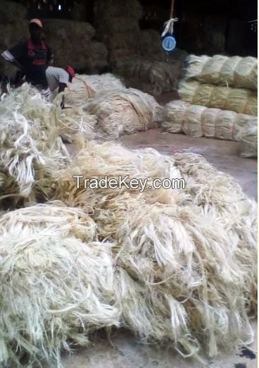 Sisal Fibre Grade UG